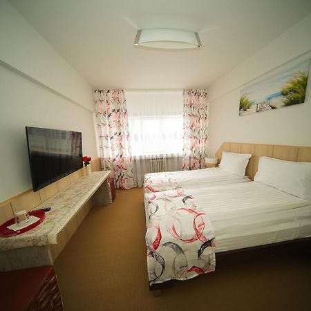 Hotel Bucovina سوتْشافا المظهر الخارجي الصورة
