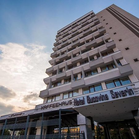 Hotel Bucovina سوتْشافا المظهر الخارجي الصورة