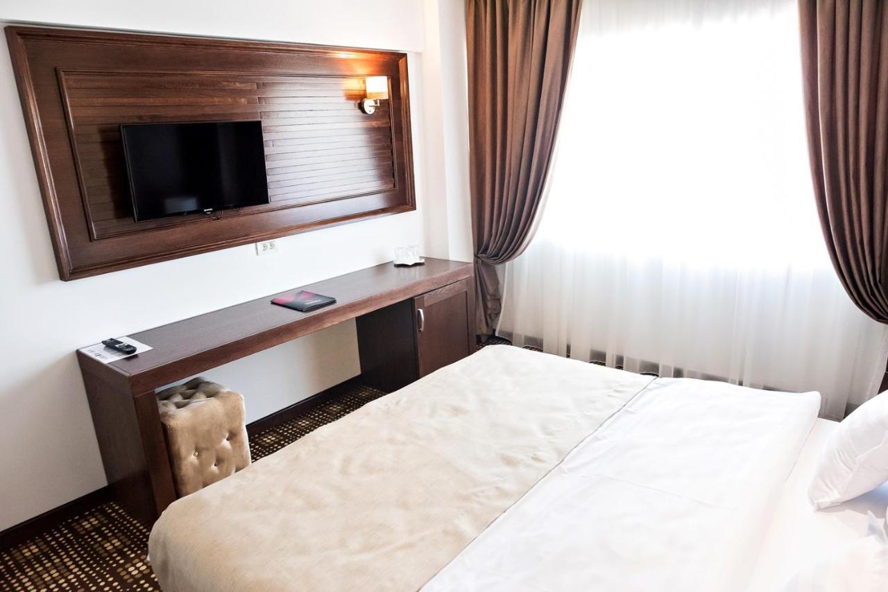 Hotel Bucovina سوتْشافا المظهر الخارجي الصورة