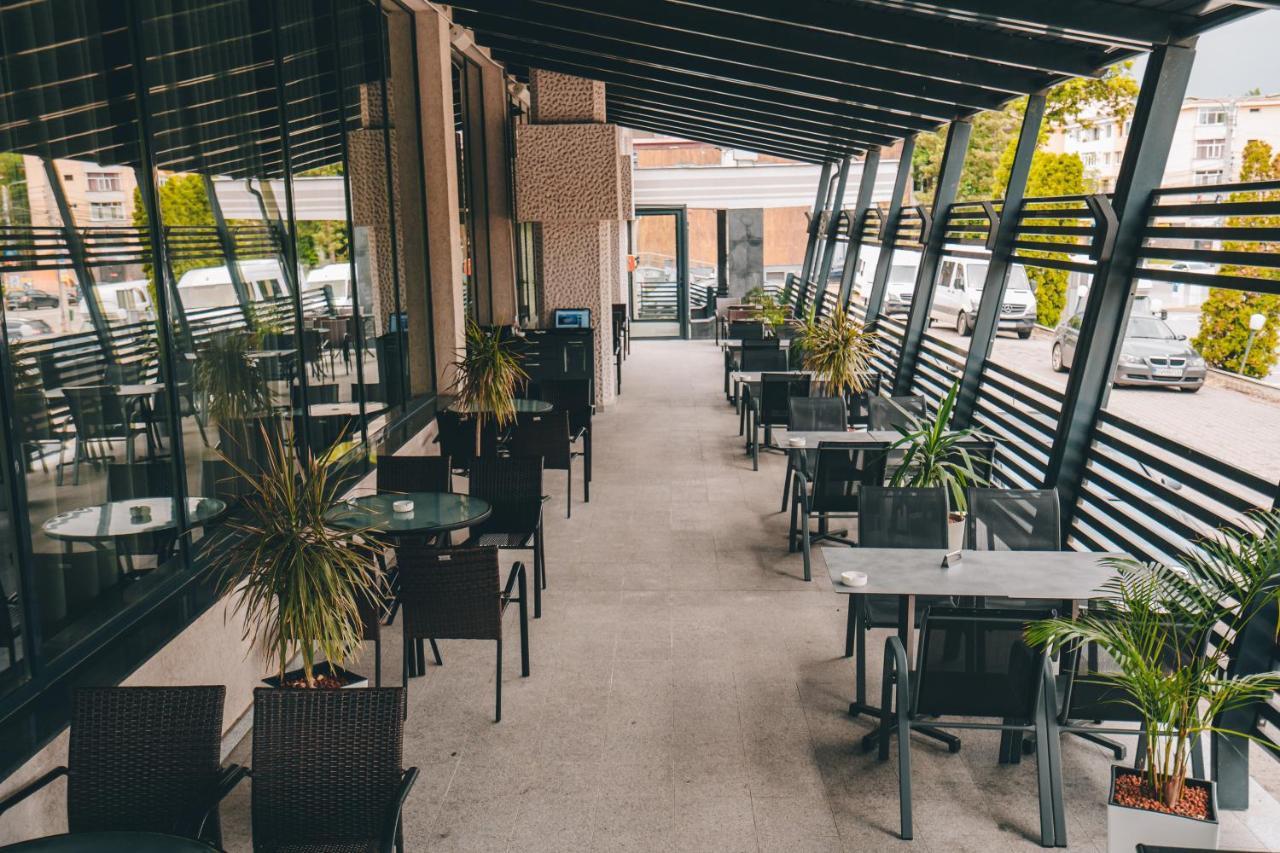 Hotel Bucovina سوتْشافا المظهر الخارجي الصورة