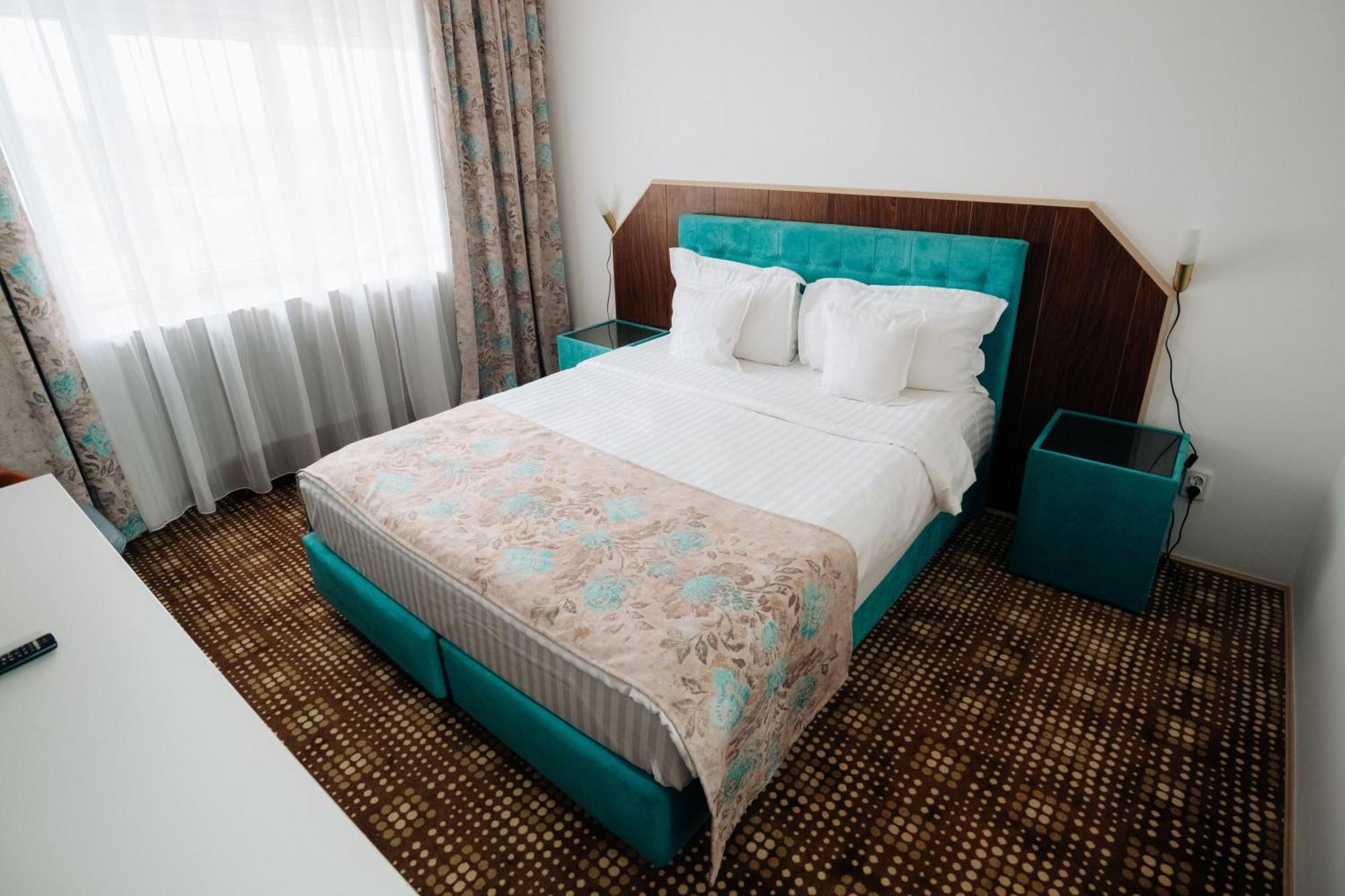 Hotel Bucovina سوتْشافا المظهر الخارجي الصورة