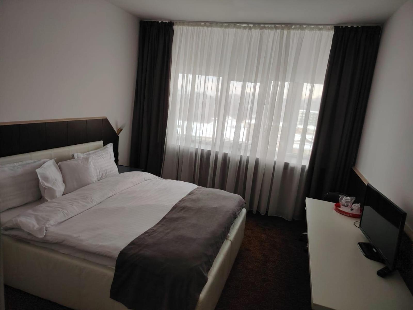 Hotel Bucovina سوتْشافا المظهر الخارجي الصورة