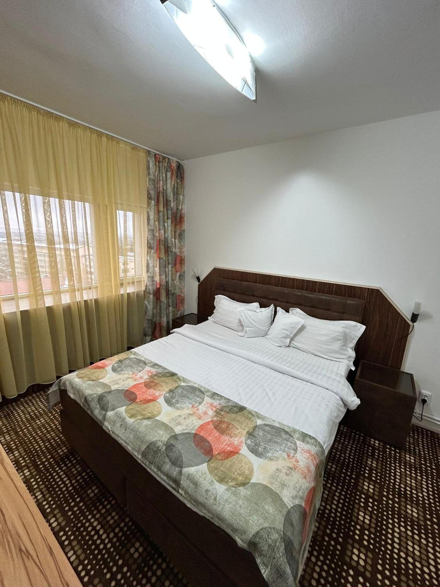 Hotel Bucovina سوتْشافا المظهر الخارجي الصورة