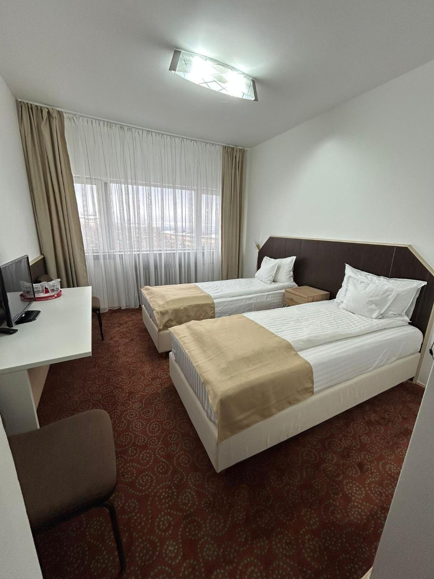 Hotel Bucovina سوتْشافا المظهر الخارجي الصورة
