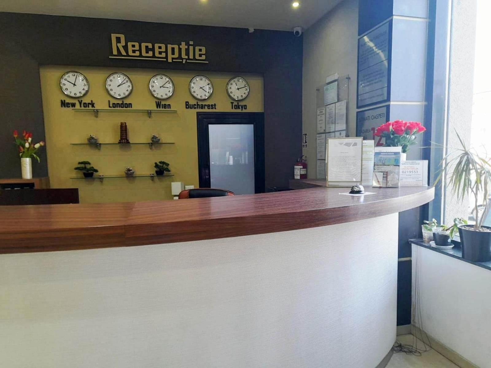 Hotel Bucovina سوتْشافا المظهر الخارجي الصورة