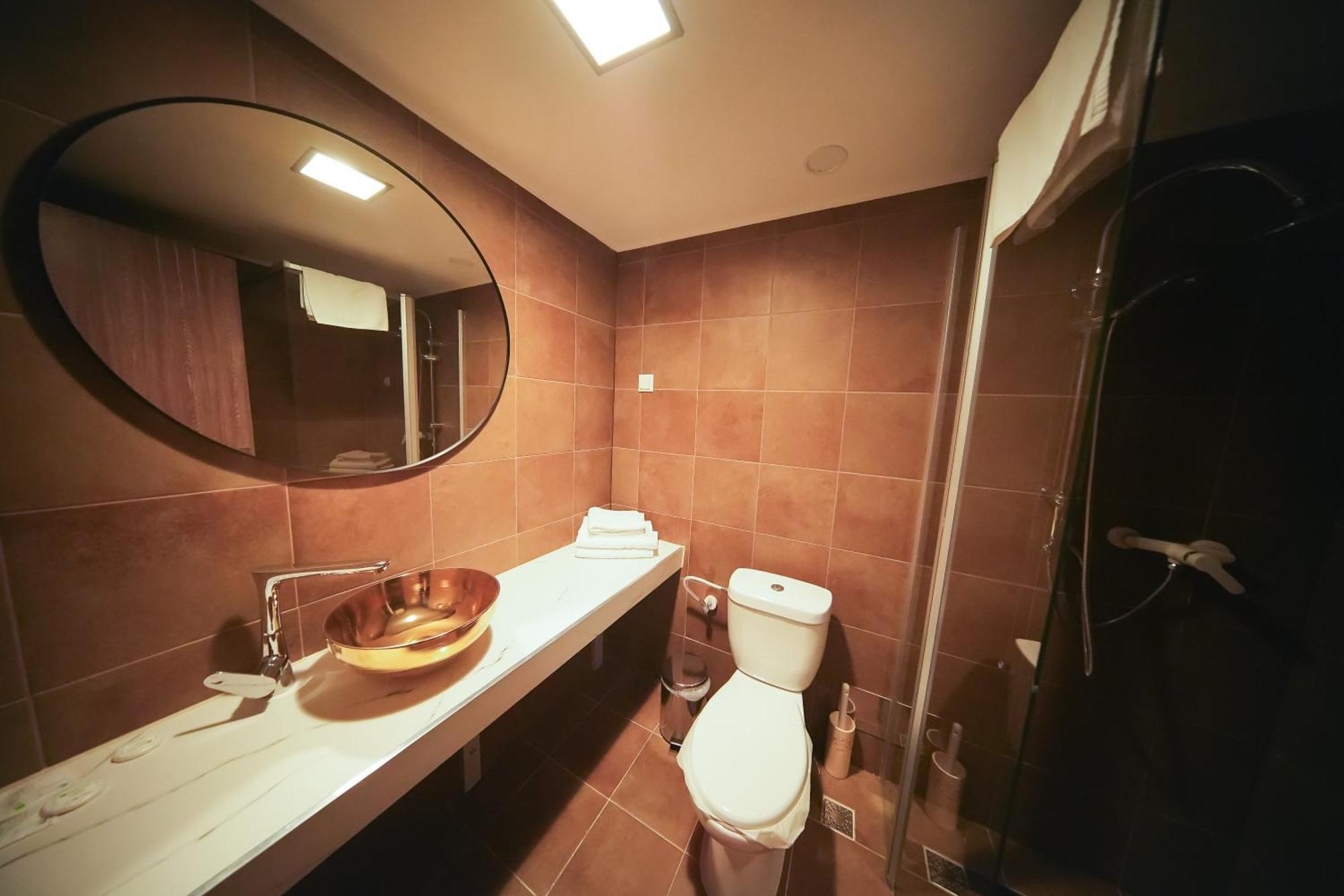 Hotel Bucovina سوتْشافا المظهر الخارجي الصورة