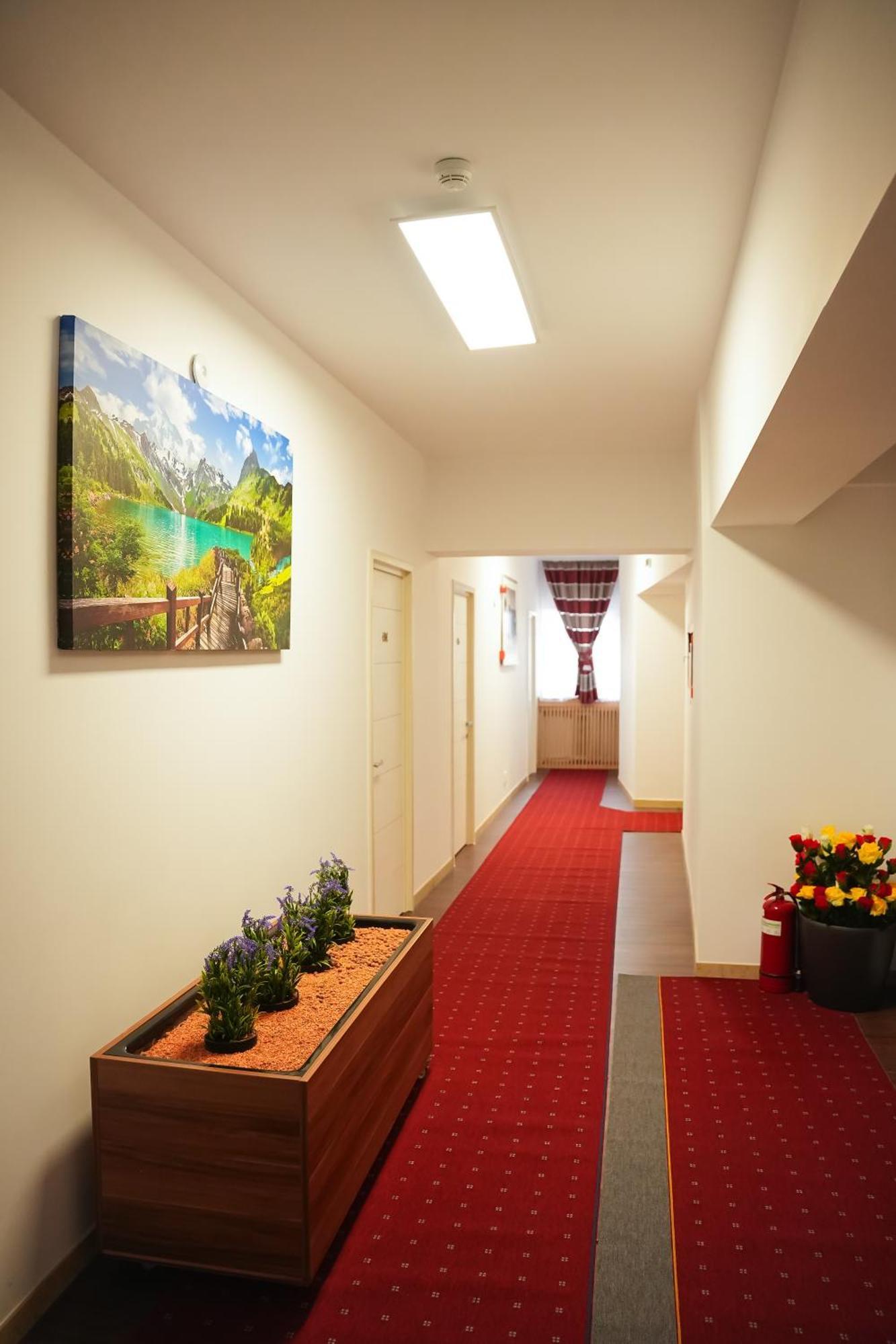Hotel Bucovina سوتْشافا المظهر الخارجي الصورة
