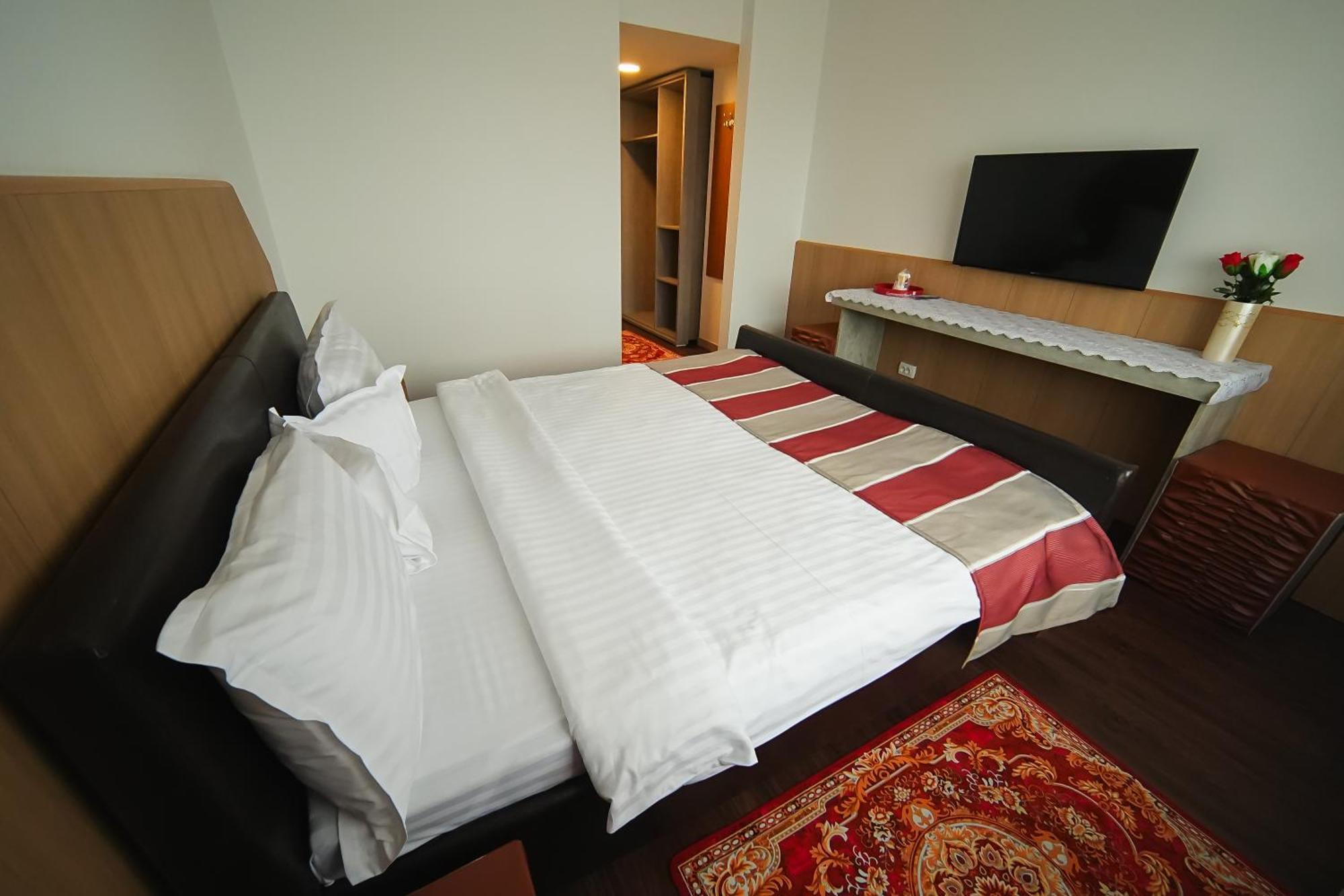Hotel Bucovina سوتْشافا المظهر الخارجي الصورة