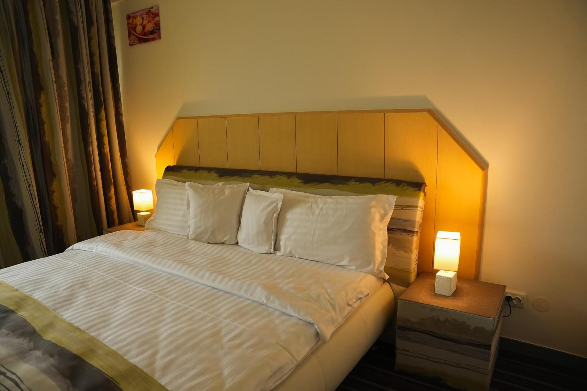 Hotel Bucovina سوتْشافا المظهر الخارجي الصورة