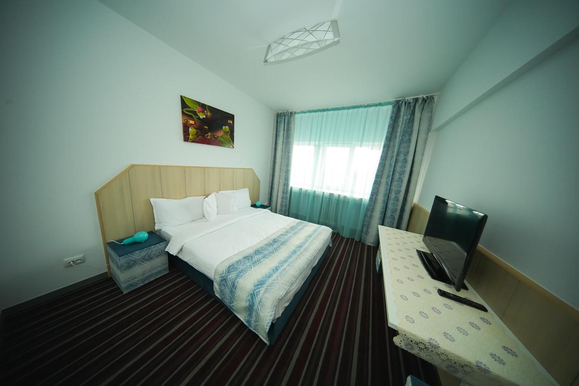 Hotel Bucovina سوتْشافا المظهر الخارجي الصورة