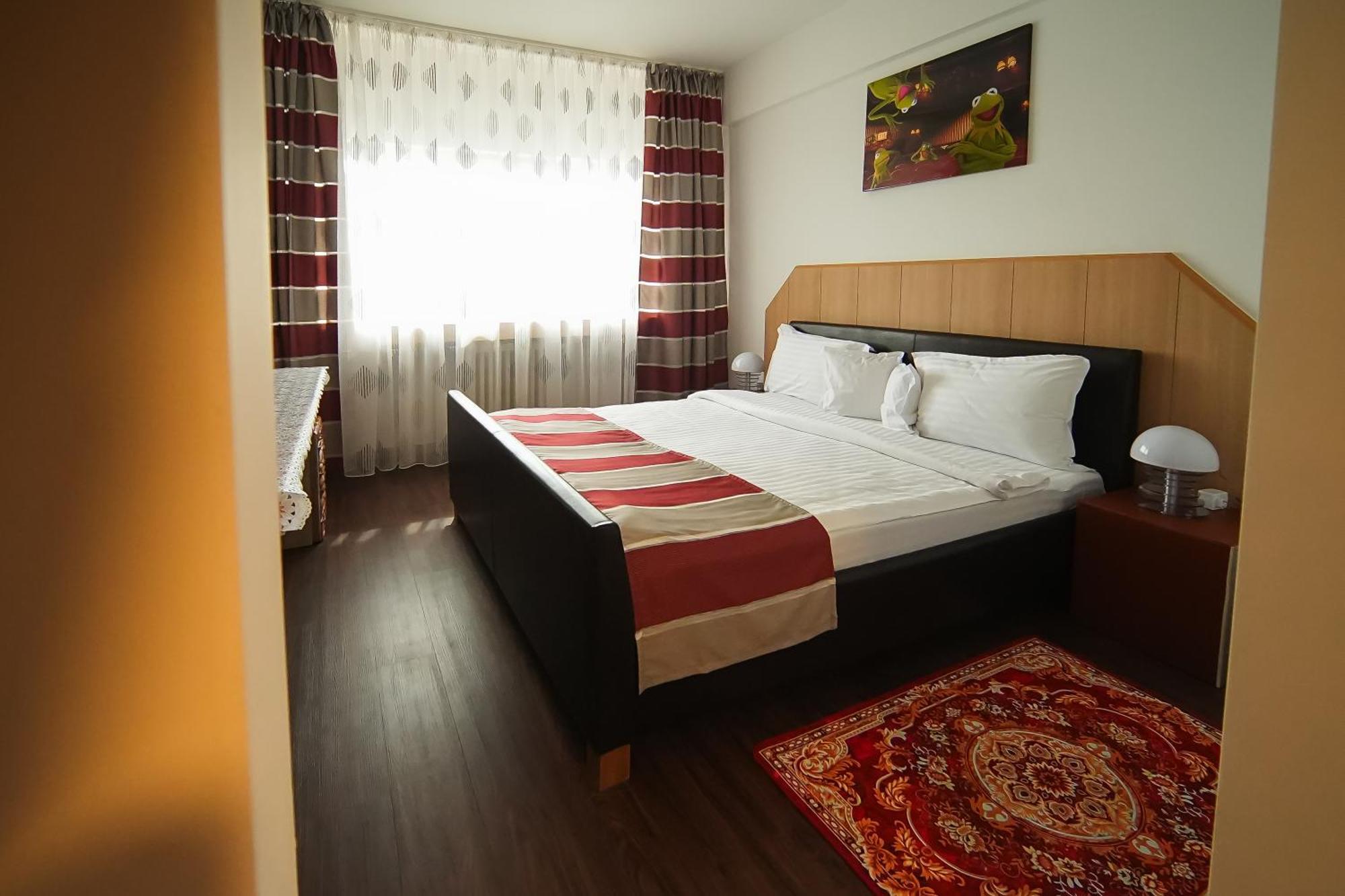 Hotel Bucovina سوتْشافا المظهر الخارجي الصورة