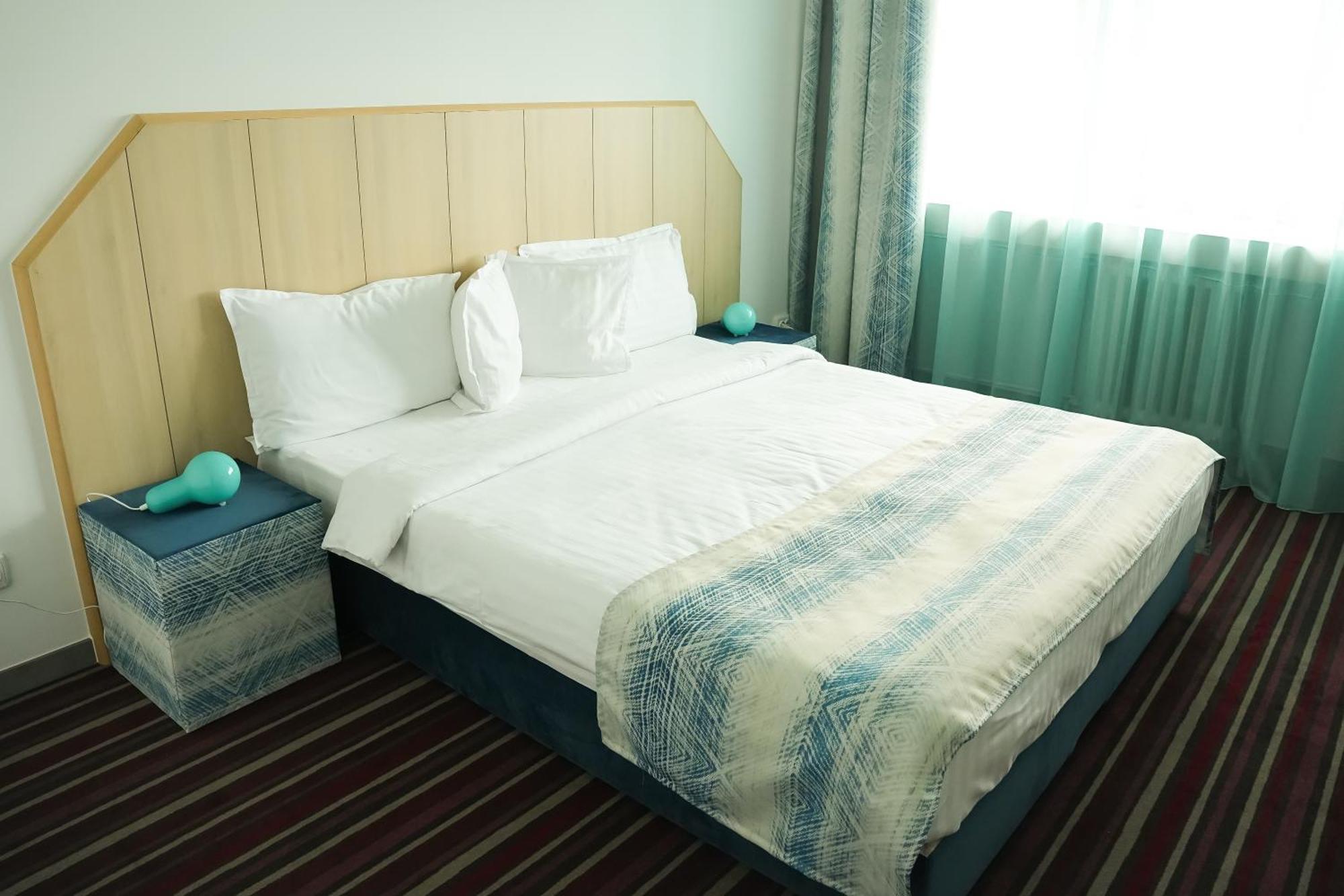 Hotel Bucovina سوتْشافا المظهر الخارجي الصورة