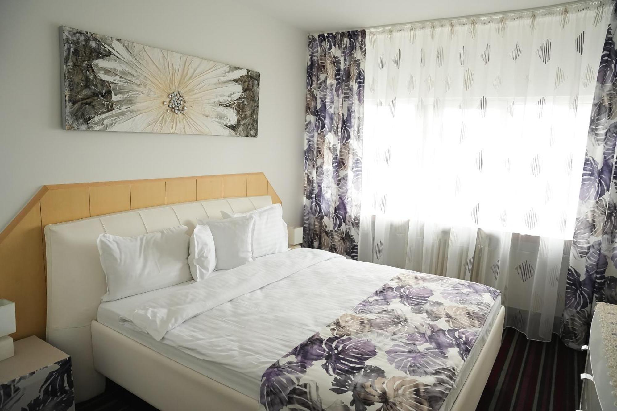 Hotel Bucovina سوتْشافا المظهر الخارجي الصورة