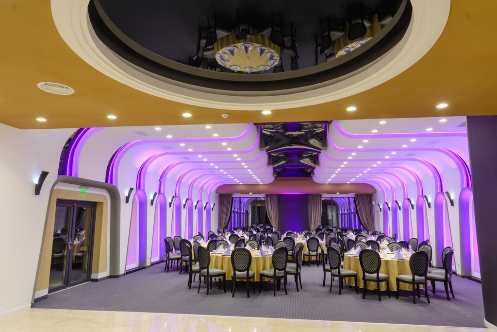 Hotel Bucovina سوتْشافا المظهر الخارجي الصورة
