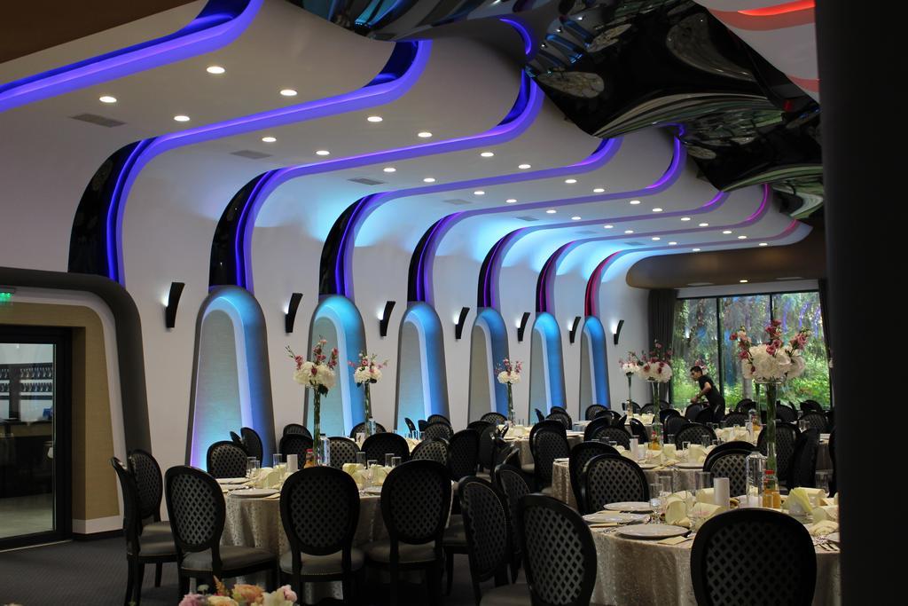 Hotel Bucovina سوتْشافا المظهر الخارجي الصورة