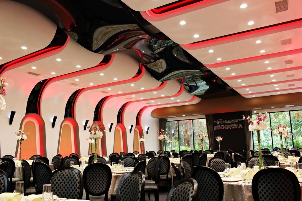 Hotel Bucovina سوتْشافا المظهر الخارجي الصورة