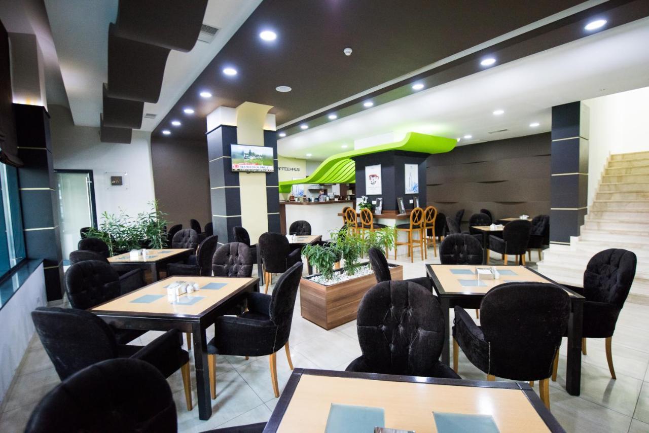 Hotel Bucovina سوتْشافا المظهر الخارجي الصورة