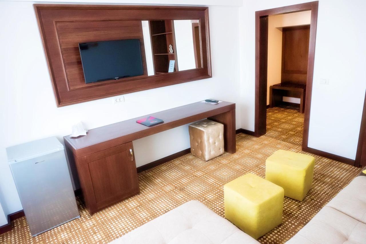 Hotel Bucovina سوتْشافا المظهر الخارجي الصورة