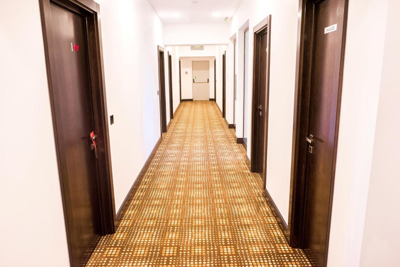 Hotel Bucovina سوتْشافا المظهر الخارجي الصورة