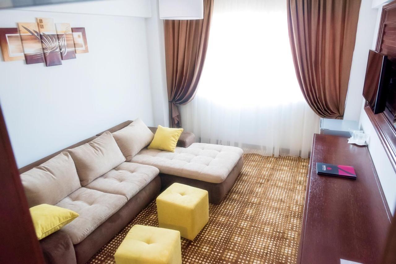 Hotel Bucovina سوتْشافا المظهر الخارجي الصورة