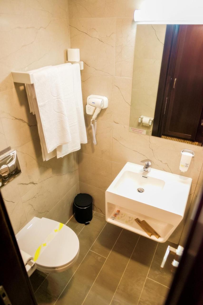 Hotel Bucovina سوتْشافا المظهر الخارجي الصورة