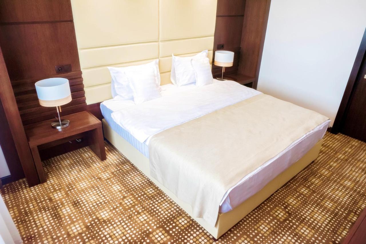 Hotel Bucovina سوتْشافا المظهر الخارجي الصورة